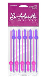 Pipedream Bachelorette Party Favors Mini Cock Tail Straws Sex Games, Coupons and Tricks